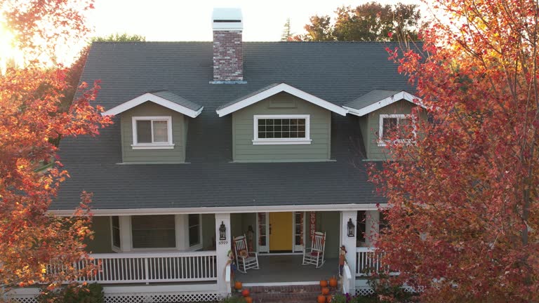 Best Flat Roofing  in Lake Barcroft, VA