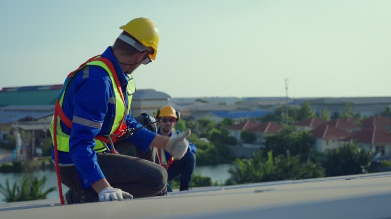 Best 4 Ply Roofing  in Lake Barcroft, VA