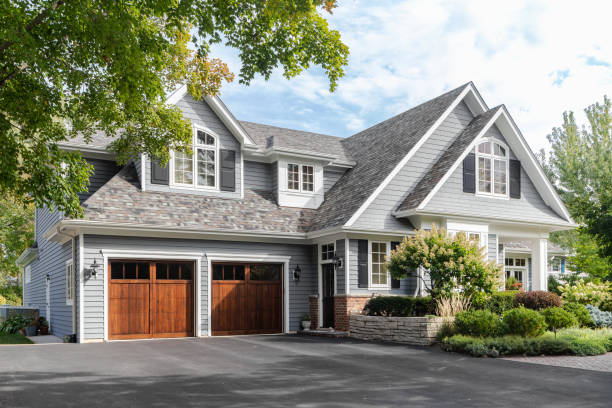 Best Roof Coating and Sealing  in Lake Barcroft, VA