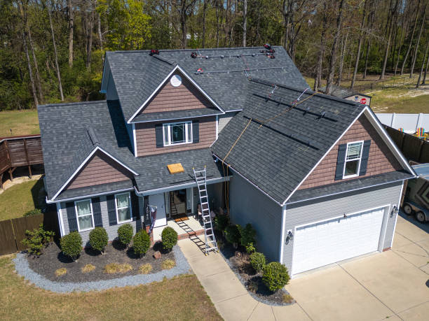 Best Asphalt Shingles Roofing  in Lake Barcroft, VA