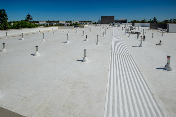 Lake Barcroft, VA Roofing Services Company
